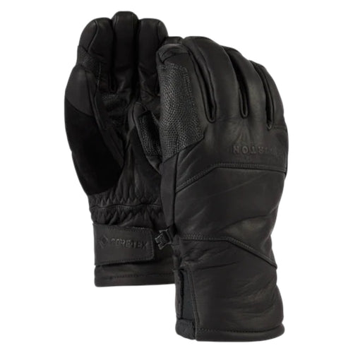 Gants en cuir Burton [ak] Clutch GORE-TEX