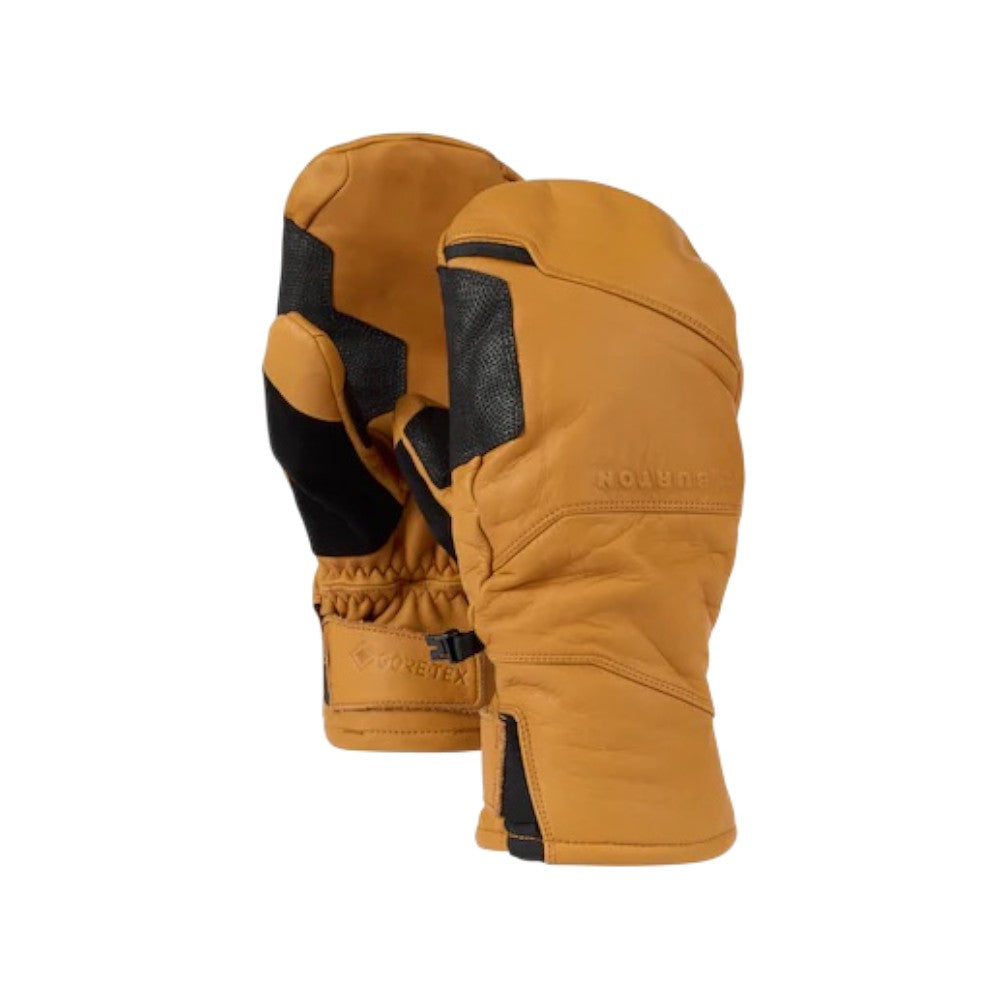 Burton [ak] Clutch GORE-TEX Leather Mittens