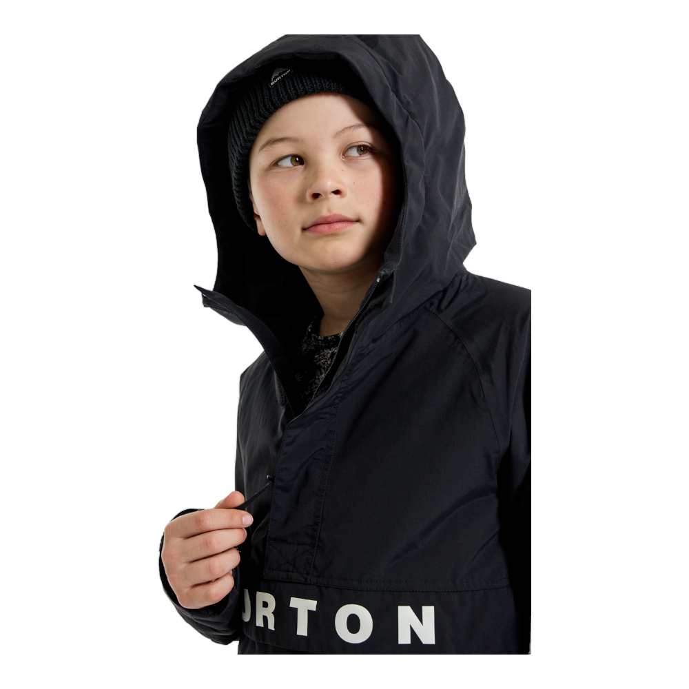 Burton Kids' Burton Frostner 2L Anorak Jacket