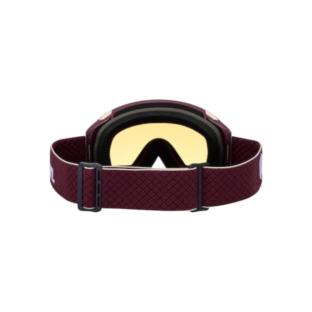 Anon M4S Cylindrical Goggle