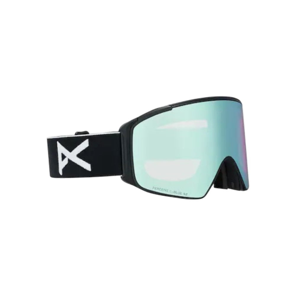 Anon M4S Cylindrical Goggle