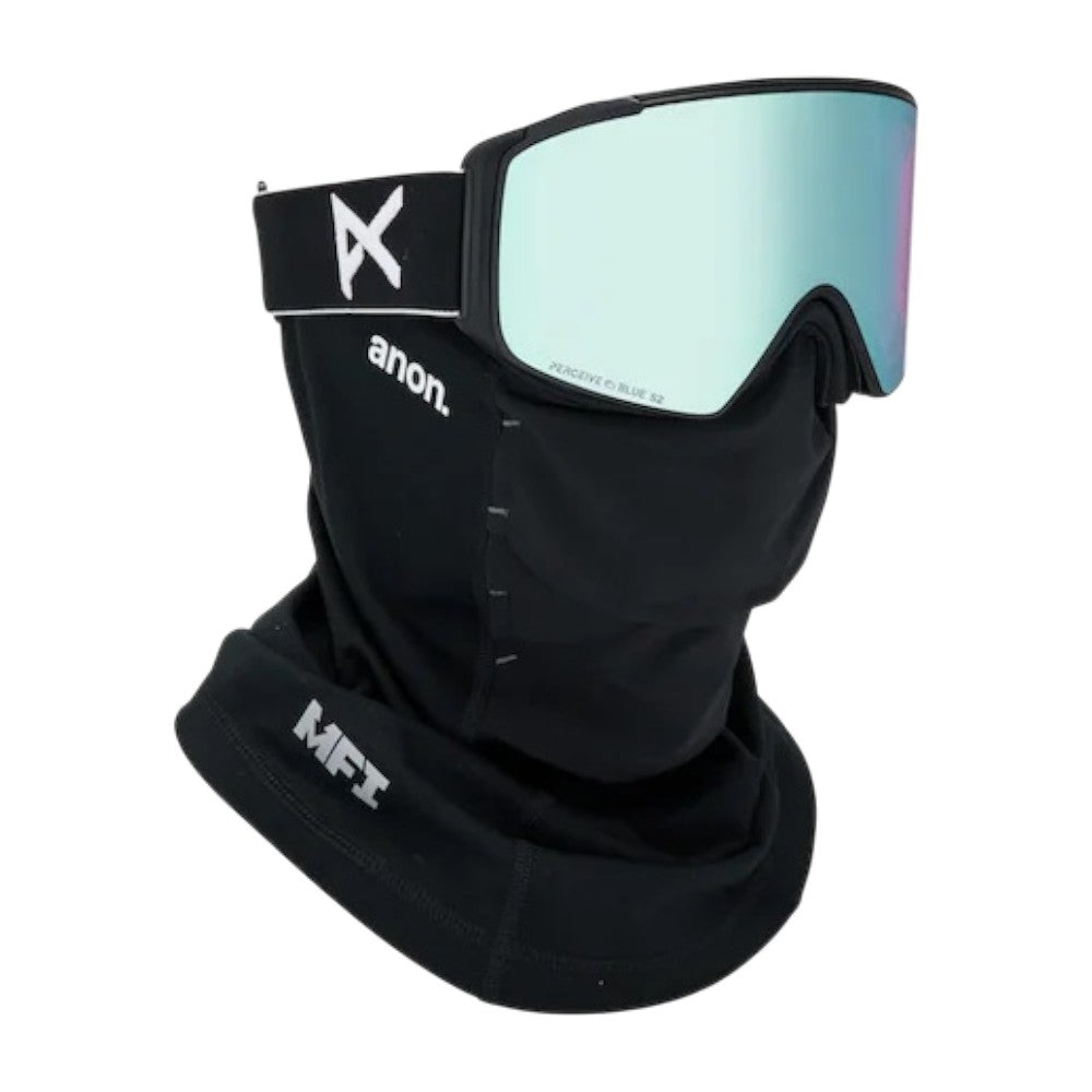 Anon M4S Cylindrical Goggle