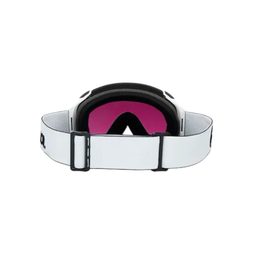 Anon M4S Cylindrical Goggle