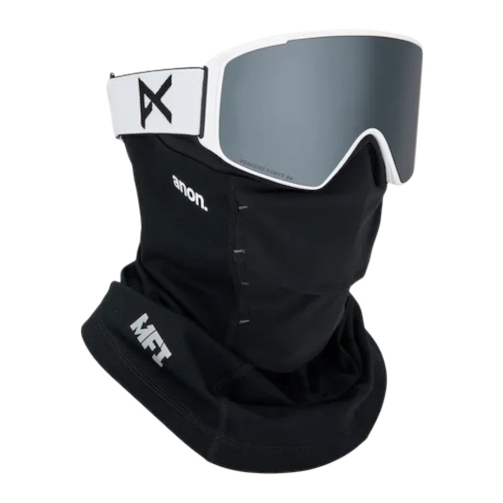 Anon M4S Cylindrical Goggle