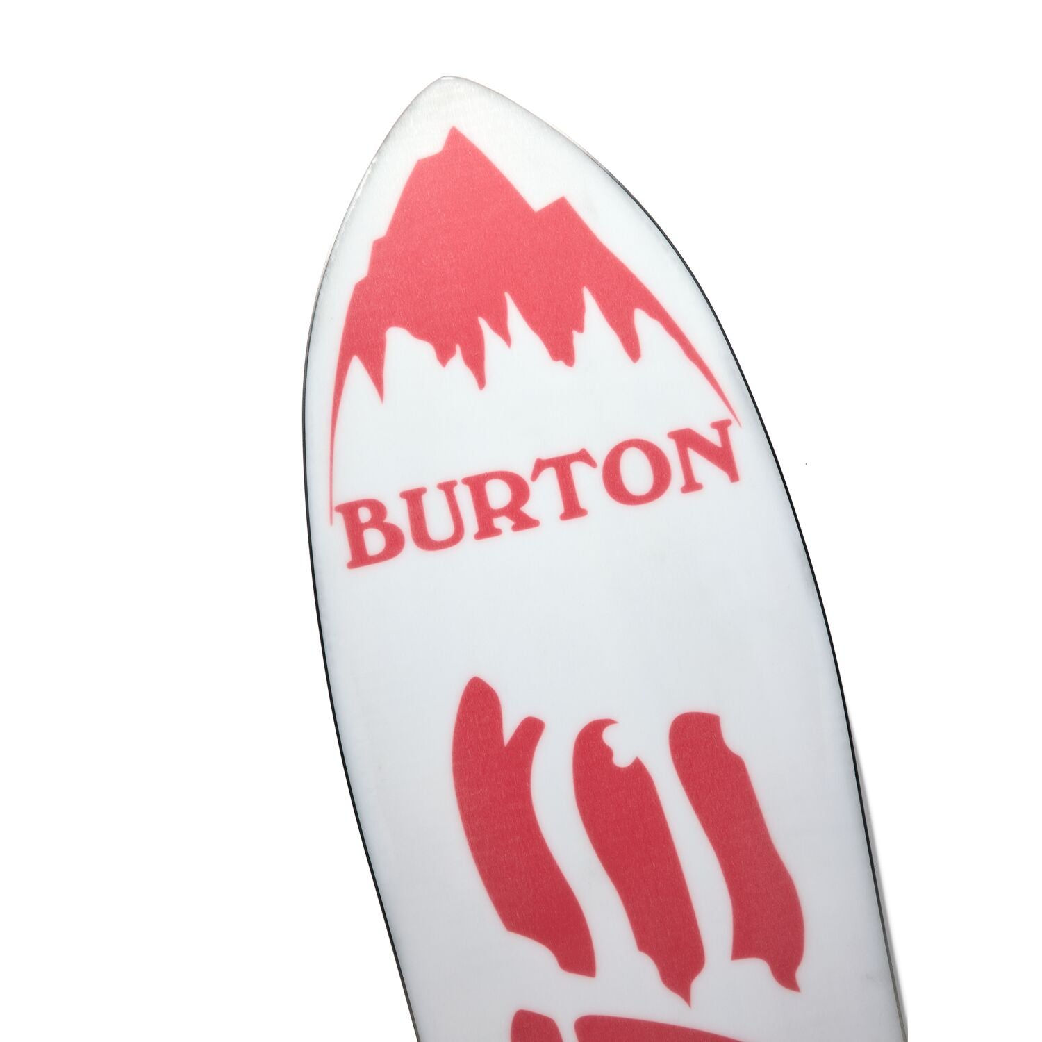 Burton 1987 Elite Flat Top Snowboard – Axis Boutique