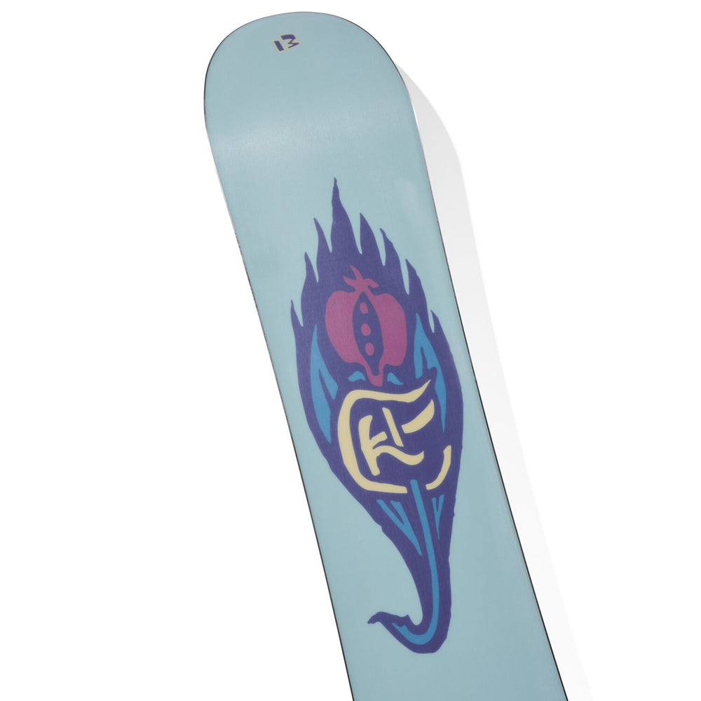 burton 1995 chill cruizin snowboard Kelly Air 2024 Few riders have influenced snowboarding as much as Craig Kelly 1995 Burton Snowboards Jeff Brushie