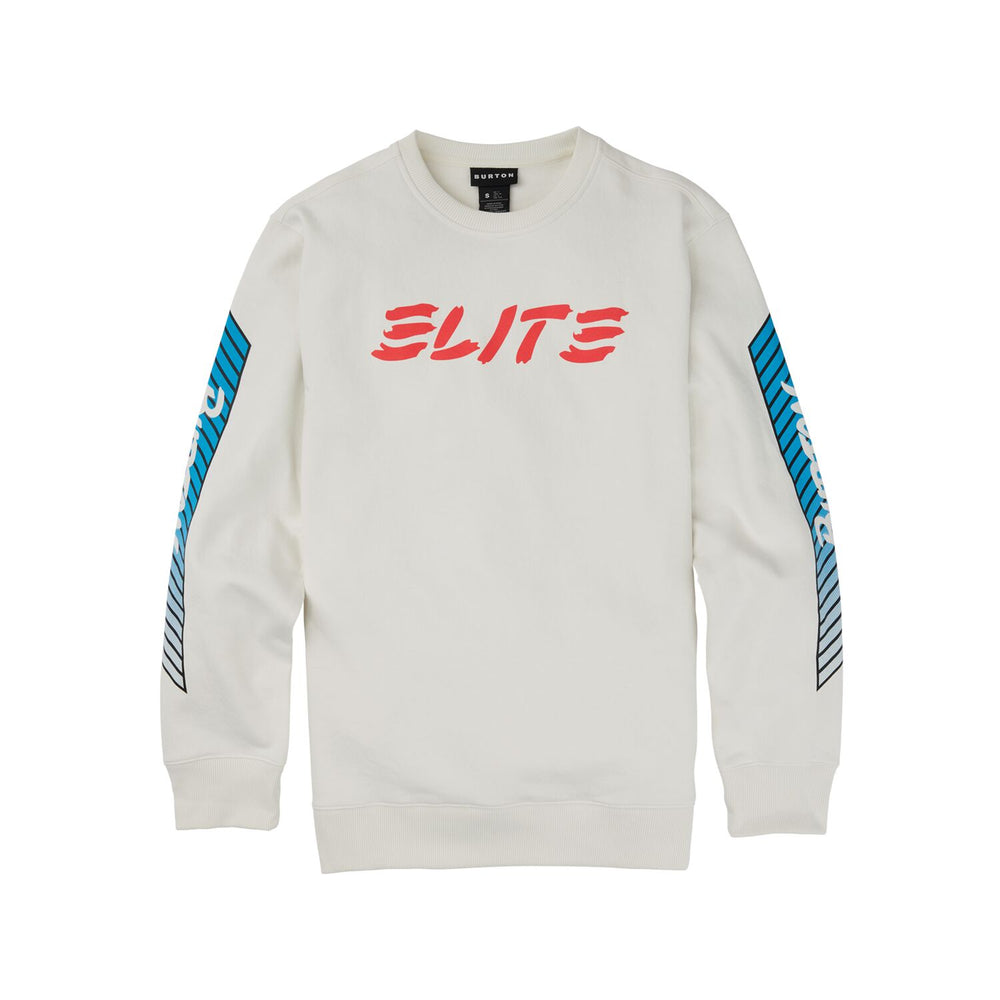 Burton 1987 Elite Crew Sweatshirt