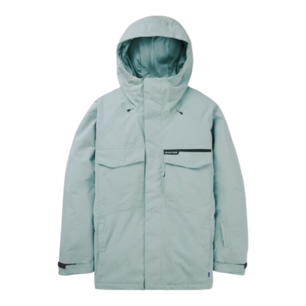 Burton Men's Covert 2.0 2L Jacket