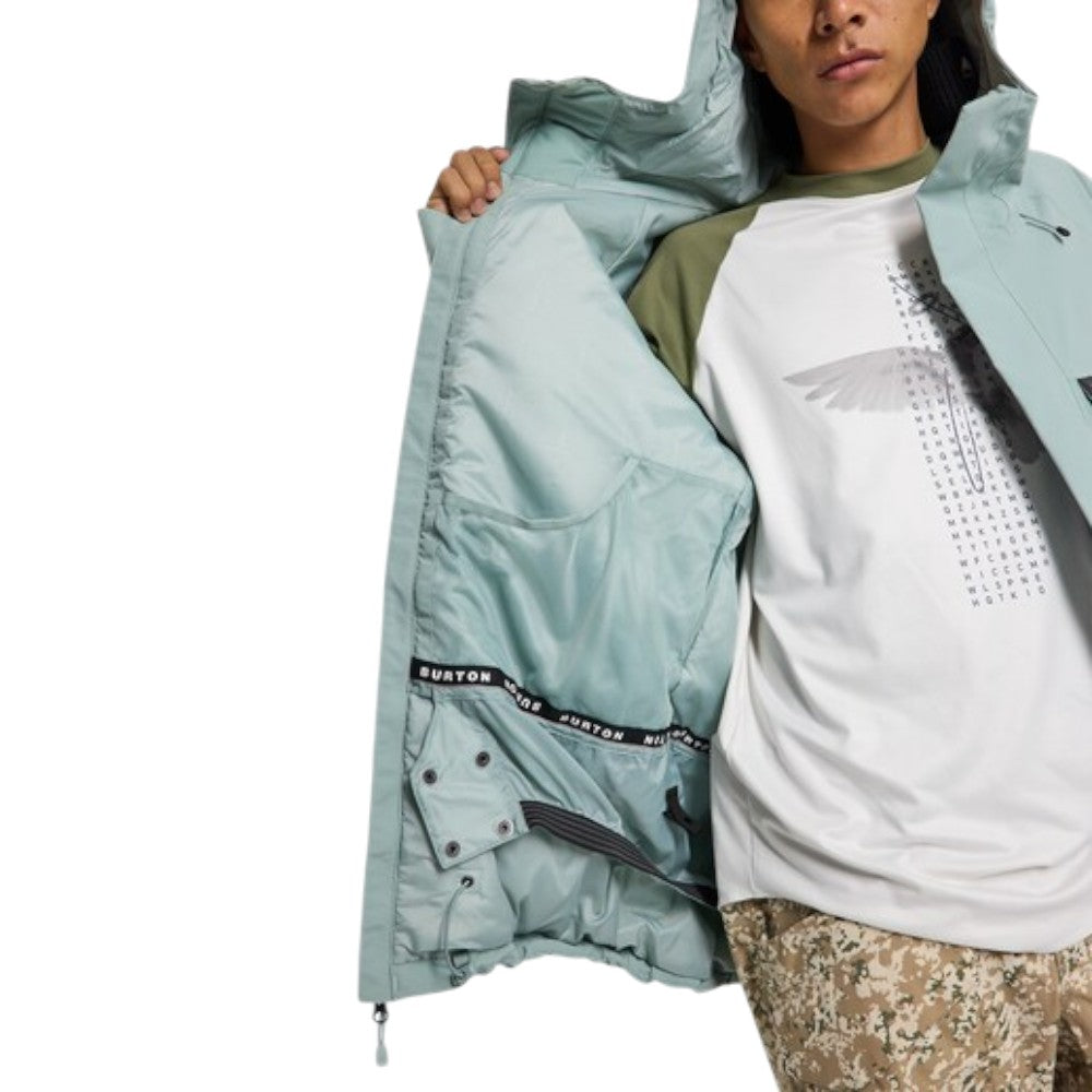 Burton Men's Covert 2.0 2L Jacket