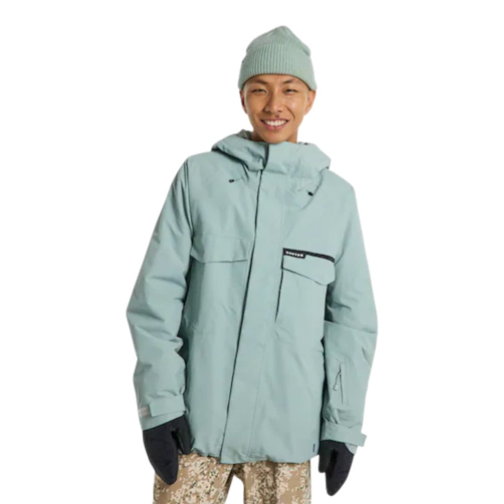 Burton Men's Covert 2.0 2L Jacket