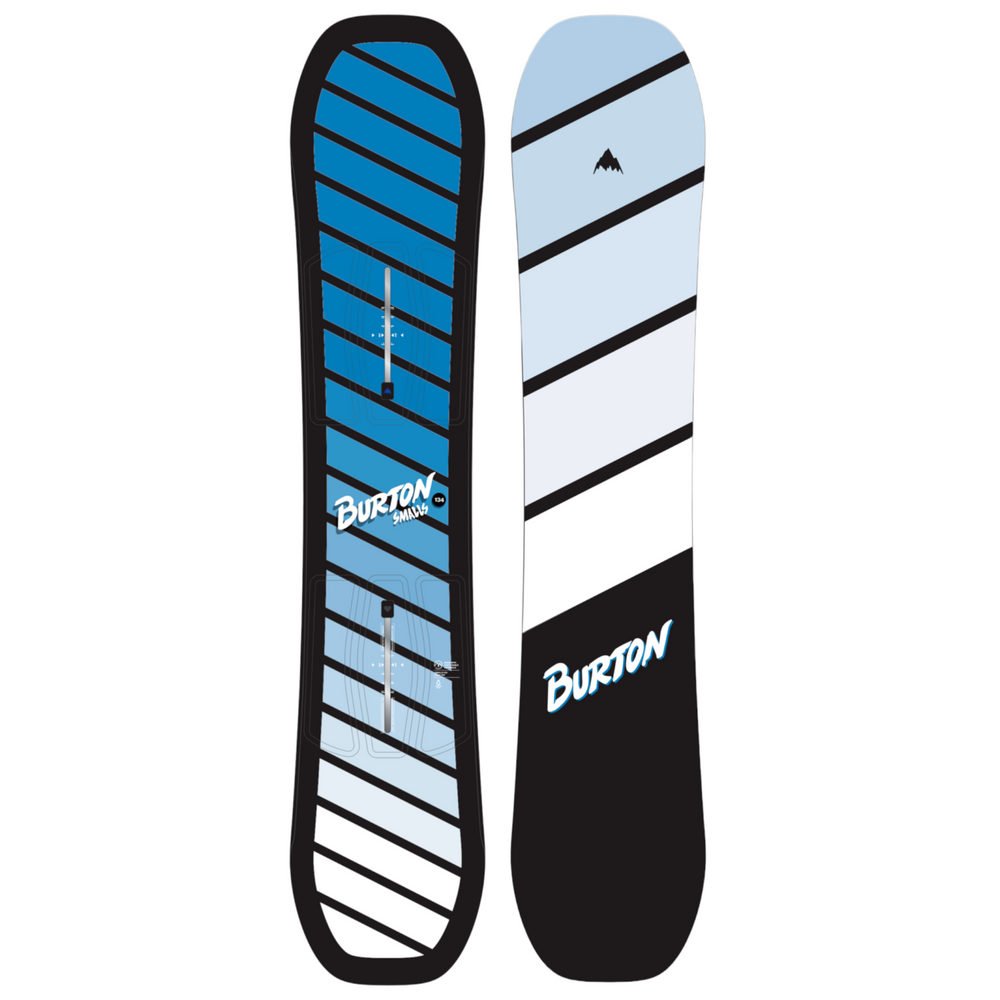 boutique burton snowboard Burton Kids' Smalls Snowboard – Axis Boutique