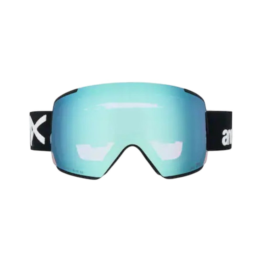 Anon M5 Cylindrical Goggle