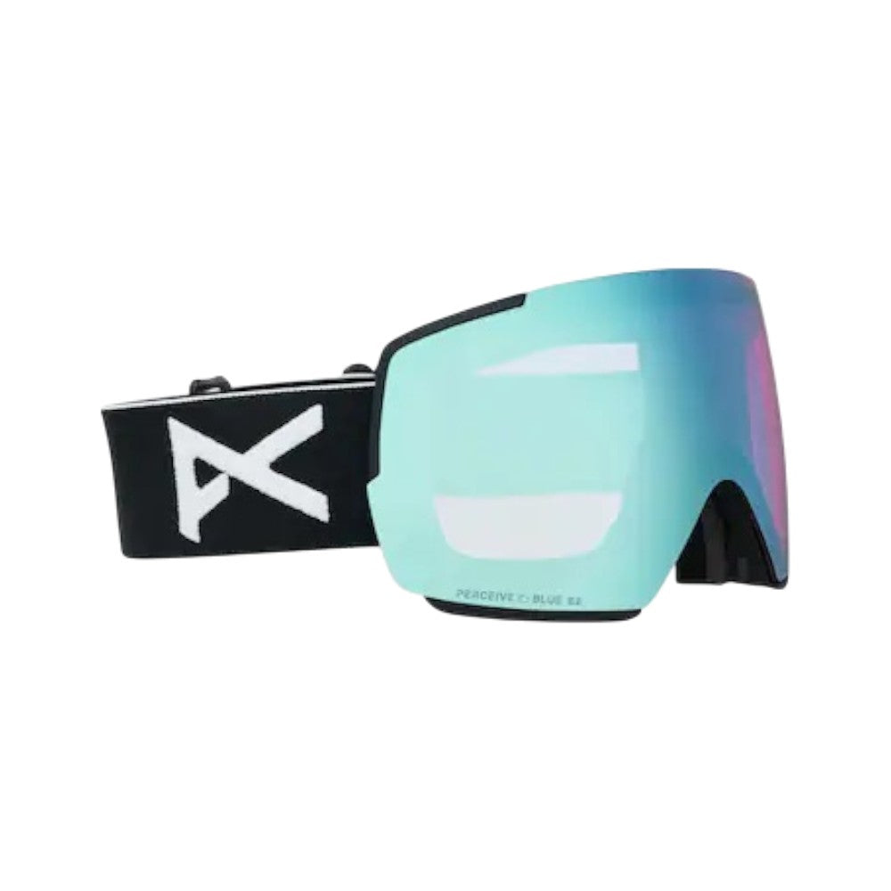 Anon M5 Cylindrical Goggle