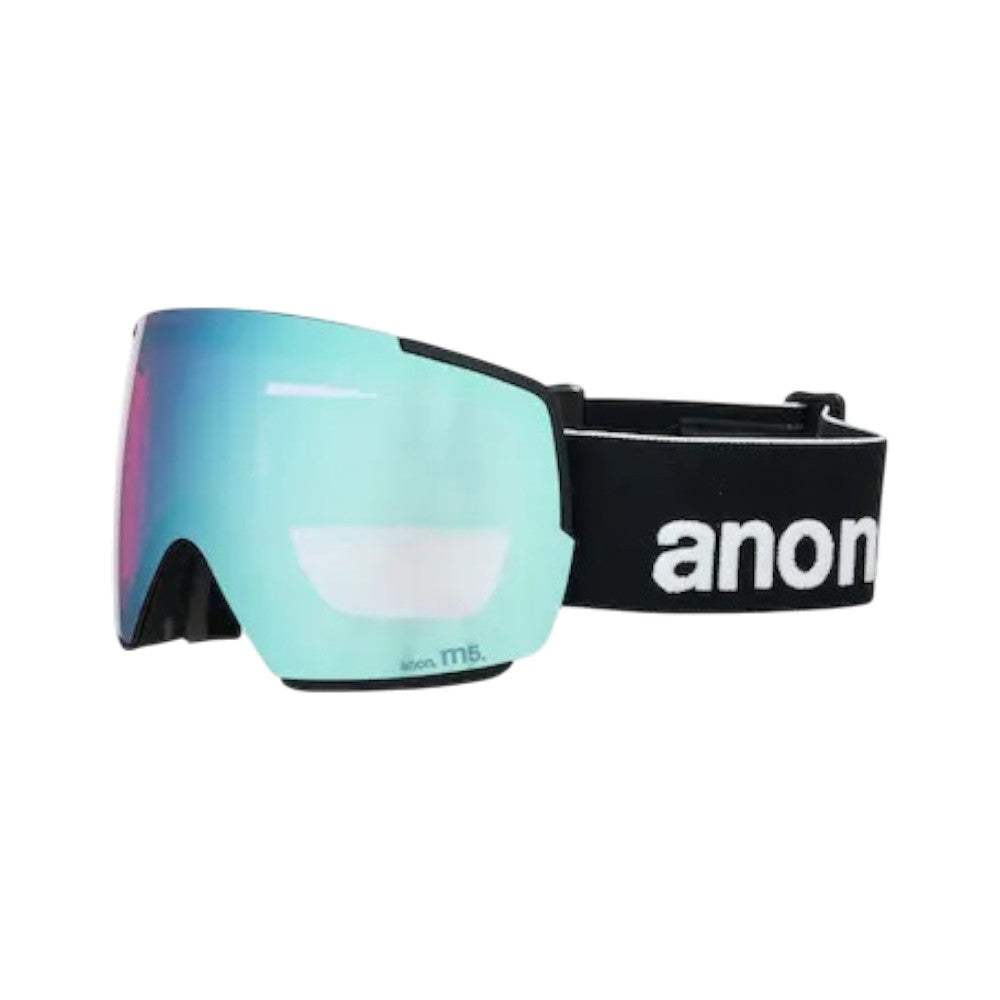 Anon M5 Cylindrical Goggle