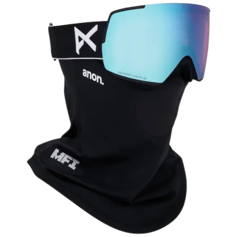 Anon M5 Cylindrical Goggle