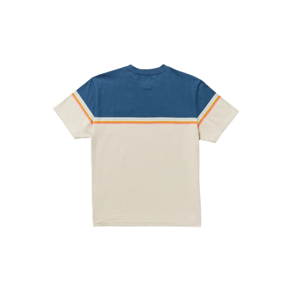 RVCA Pismo Stripe T-shirt