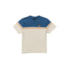 RVCA Pismo Stripe T-shirt