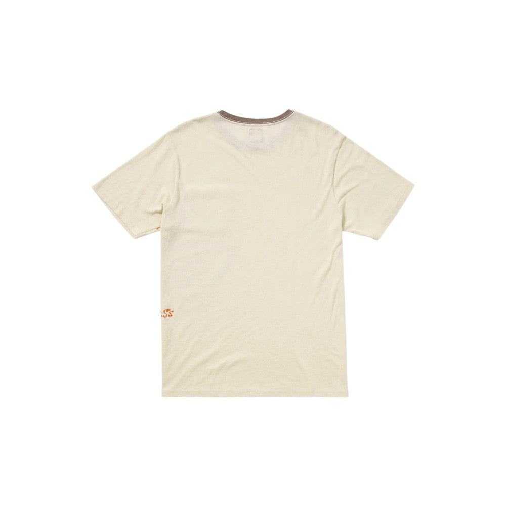 RVCA Jacobs Archive Pocket T-shirt