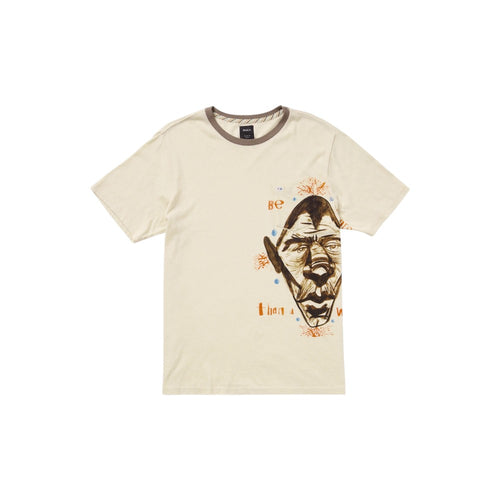 RVCA Jacobs Archive Pocket T-shirt