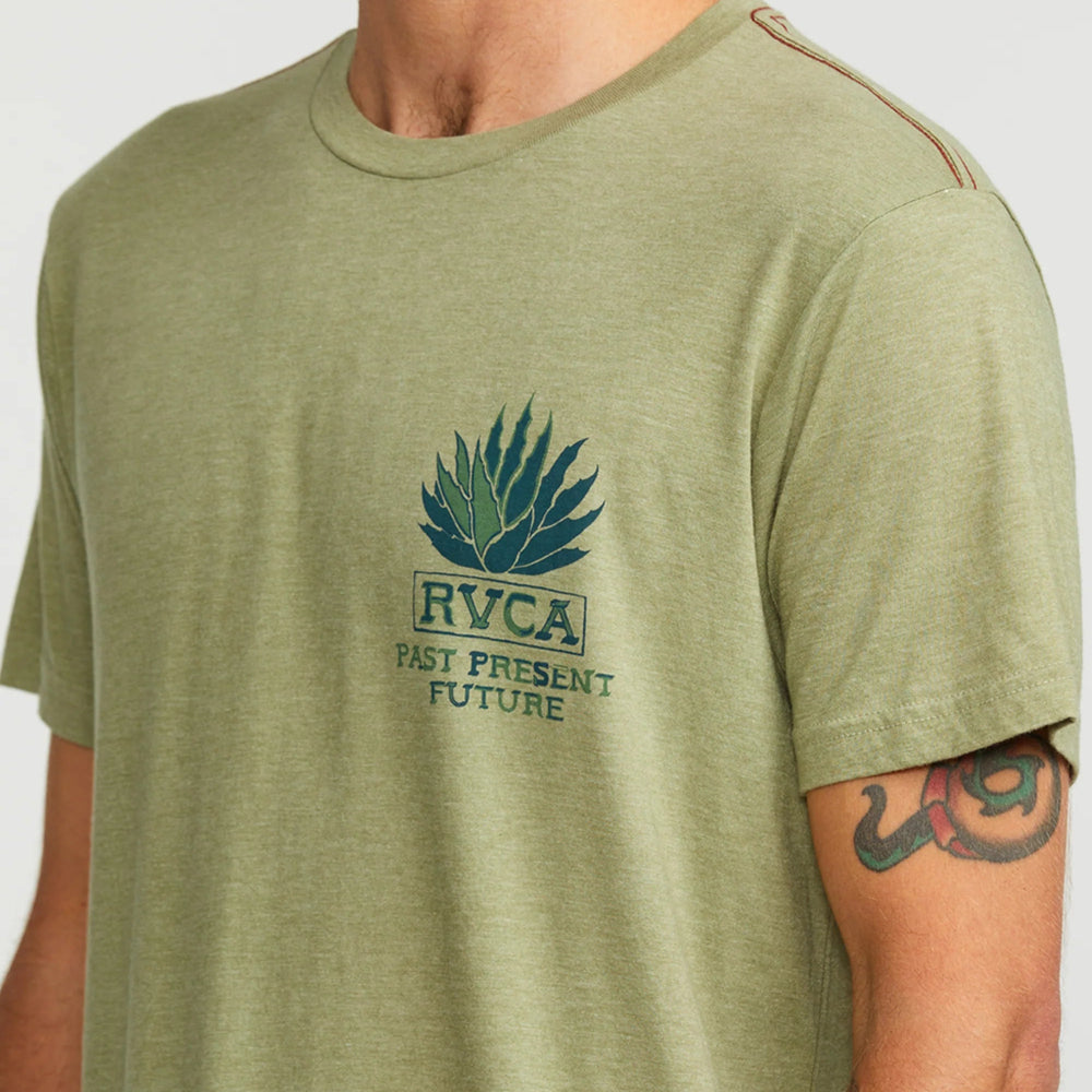 RVCA Rvcagave Short Sleeve
