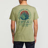 RVCA Rvcagave Short Sleeve
