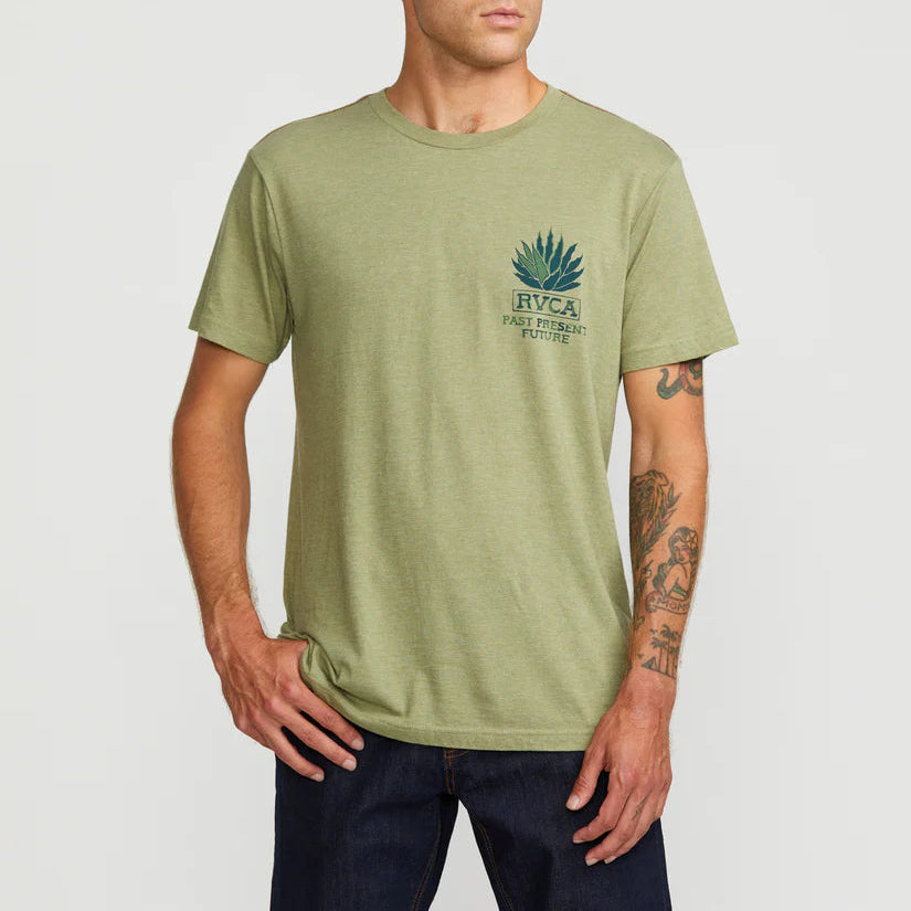 RVCA Rvcagave Short Sleeve