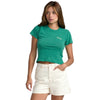RVCA 411 Tee