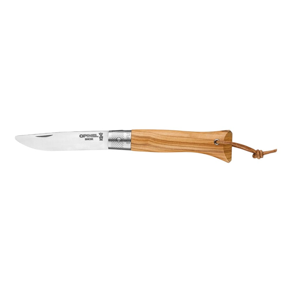 Opinel NÉO6 Olivier Opiflex