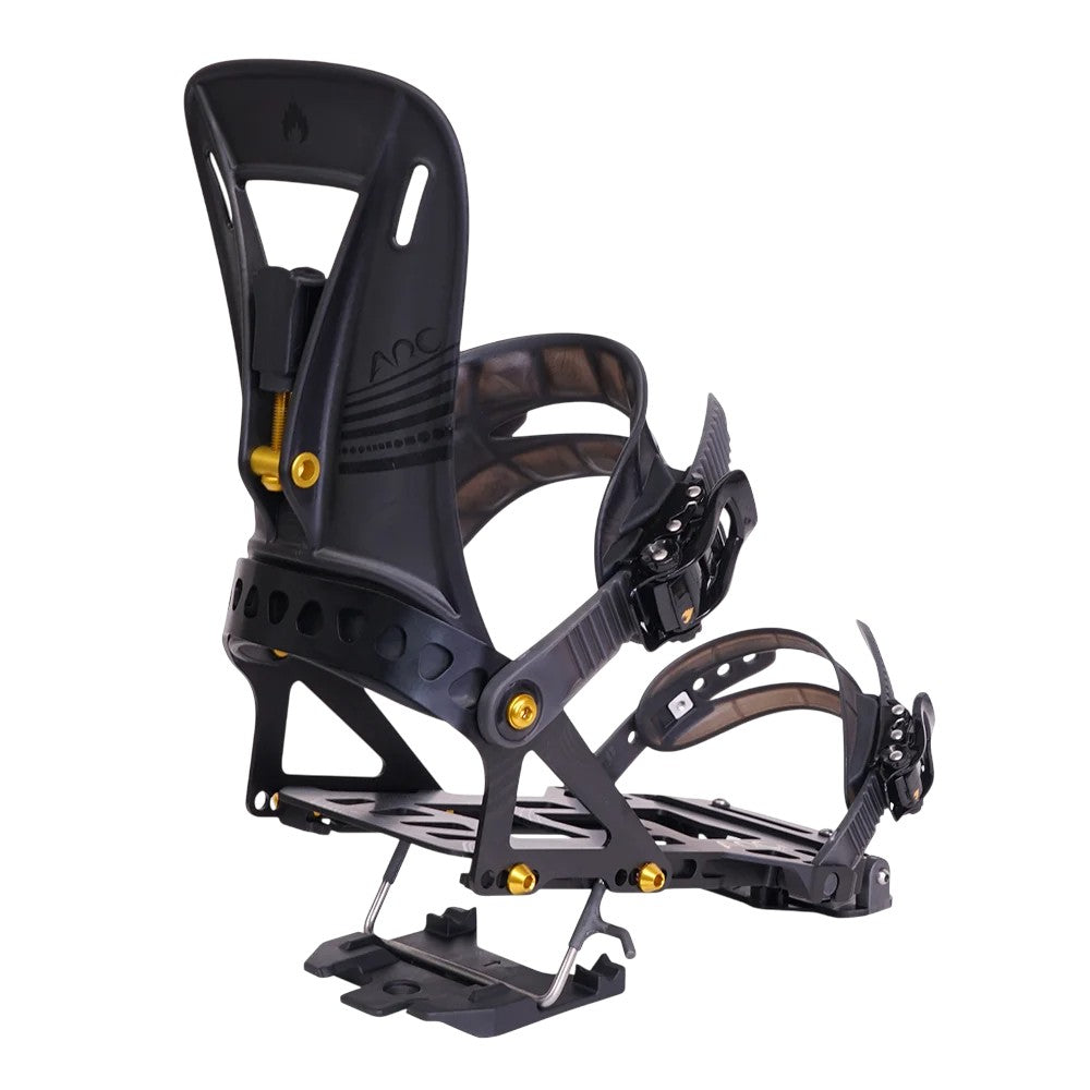 Fixations de splitboard Spark R&amp;D Arc ST Pro 