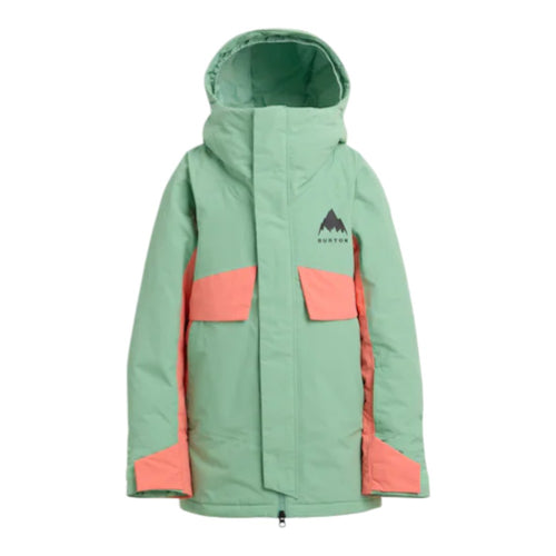 Burton Kids' Ascutney 2L Jacket