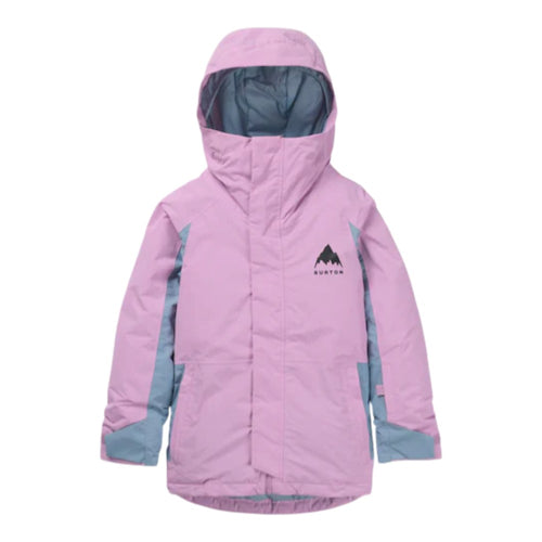 Burton Kids' Skimmer 2L Jacket