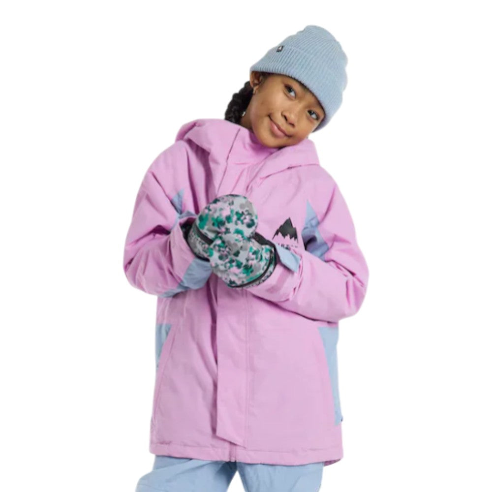 Burton Kids' Skimmer 2L Jacket