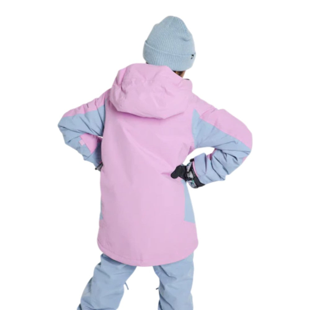 Burton Kids' Skimmer 2L Jacket