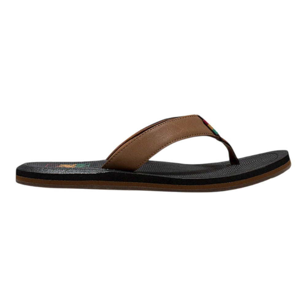 Vans Men's Mte Nexpa Synthetic Sandals