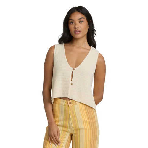 Débardeur Billabong pour femme « Need Now »