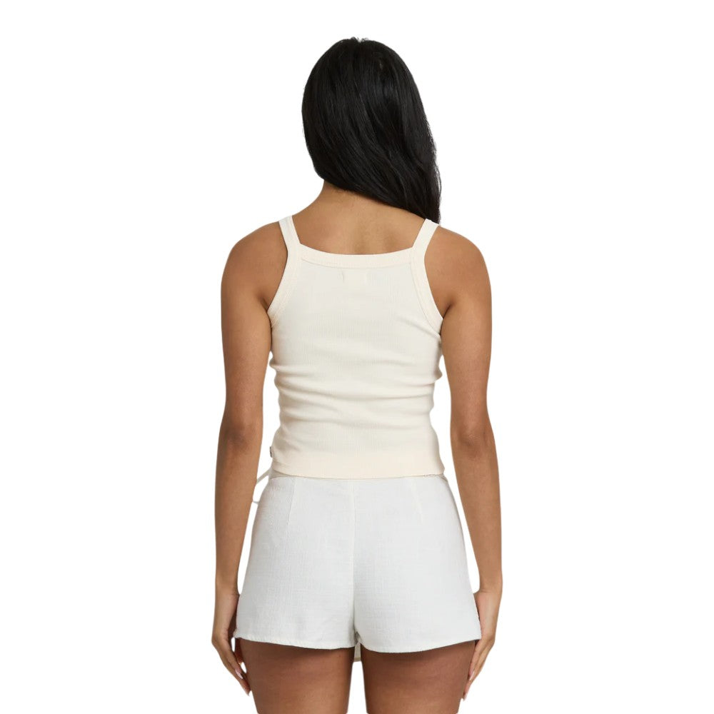 Billabong Women's Day Trip Forever Knit Tank