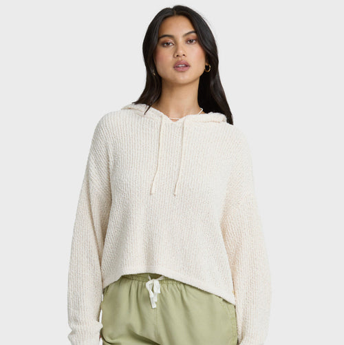 Billabong Hot Beachin Pull à capuche pour femme