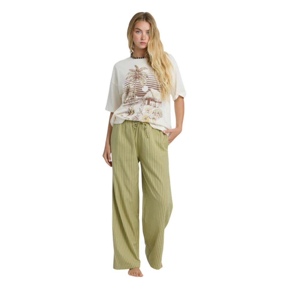 Pantalon Billabong Another Wave pour femme