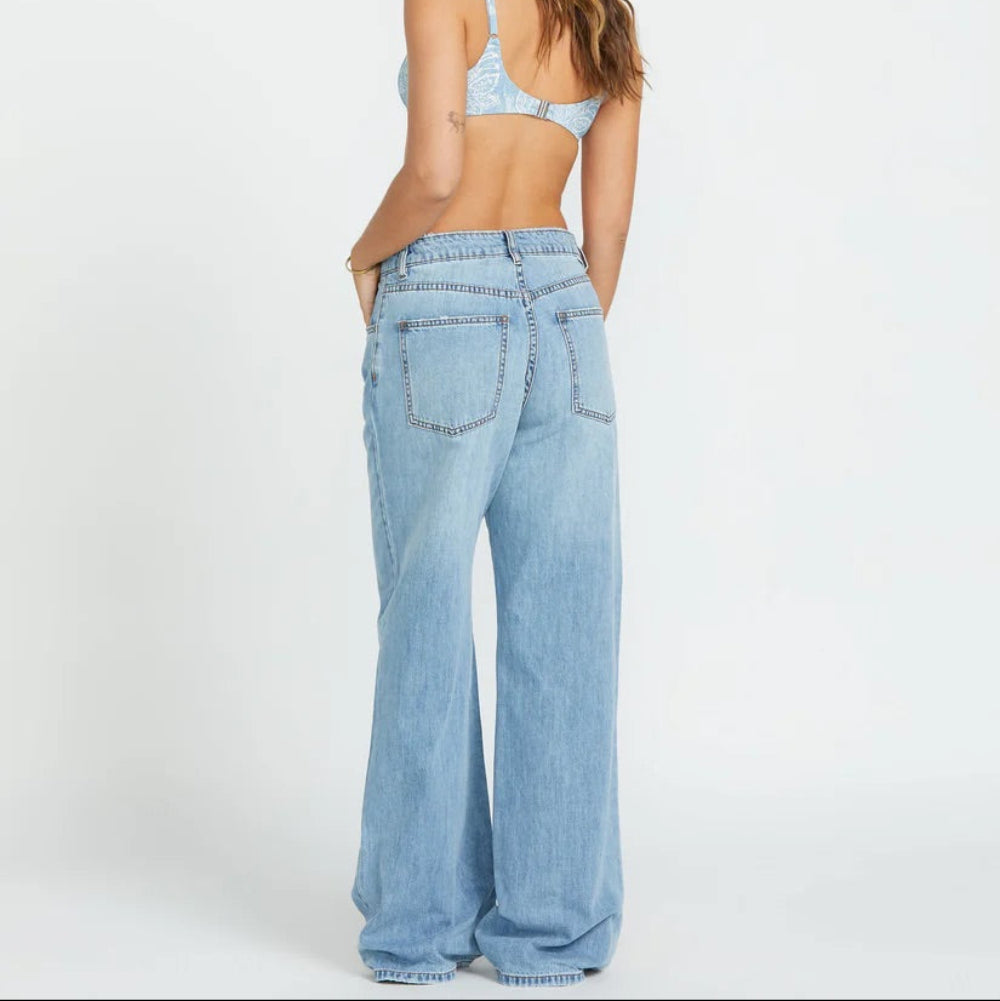 Billabong Washed By The Sun Dnm Pant