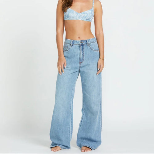 Billabong Washed By The Sun Dnm Pant