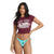 Billabong Women's Catch Some Sun T-shirt