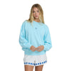 Billabong Women's Sanibel Kendal Crew