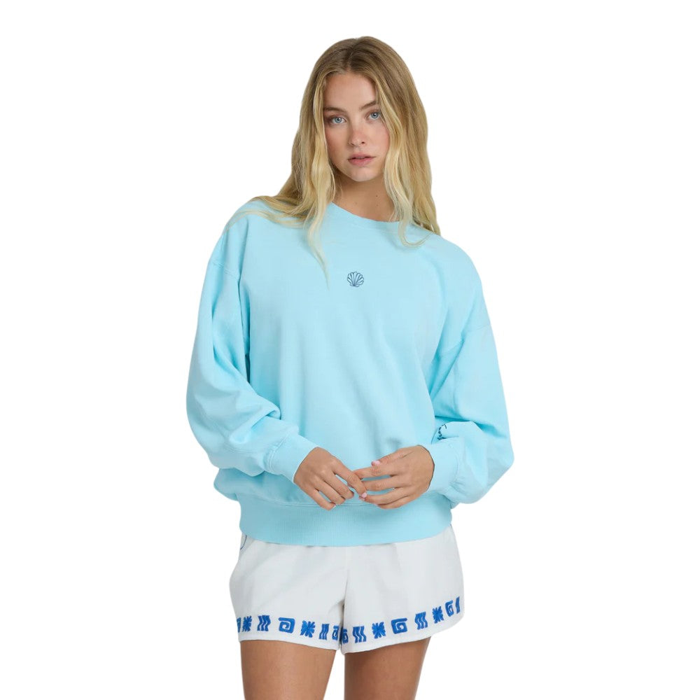 Billabong Women's Sanibel Kendal Crew