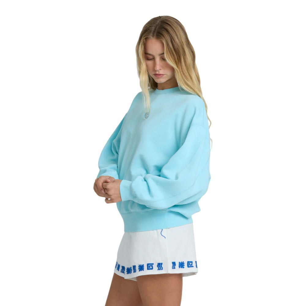 Billabong Women's Sanibel Kendal Crew