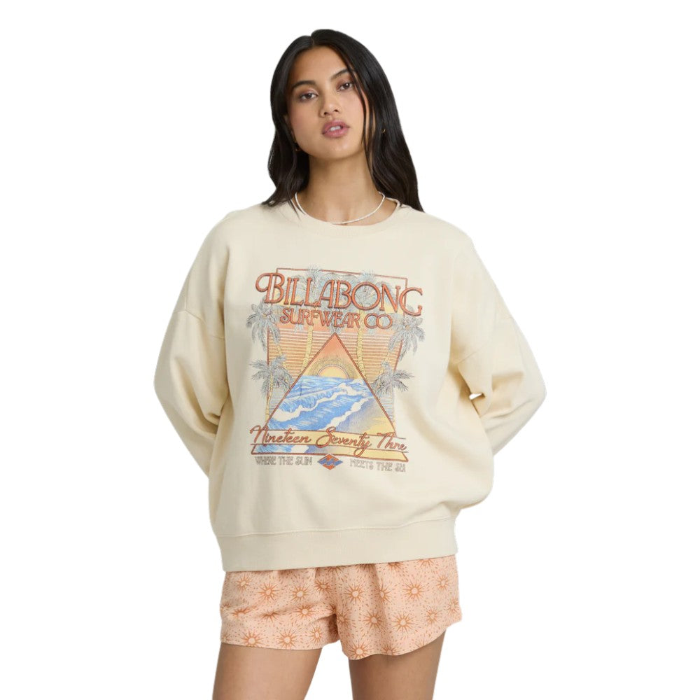 Épaulettes Echo pour femmes de Billabong
