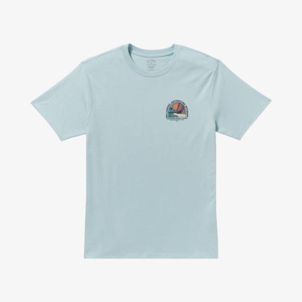 Billabong Boy's Sundown SS T-shirt