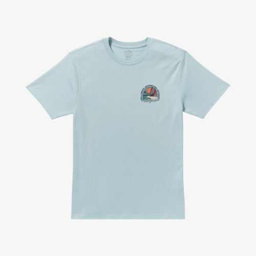 Billabong Boy's Sundown SS T-shirt