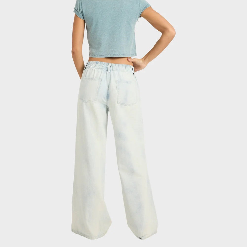 Billabong Women's Jade Saltwashed Pant