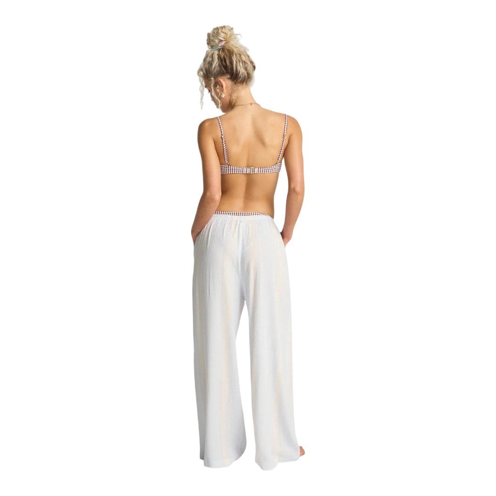 Pantalon de plage Billabong pour femme