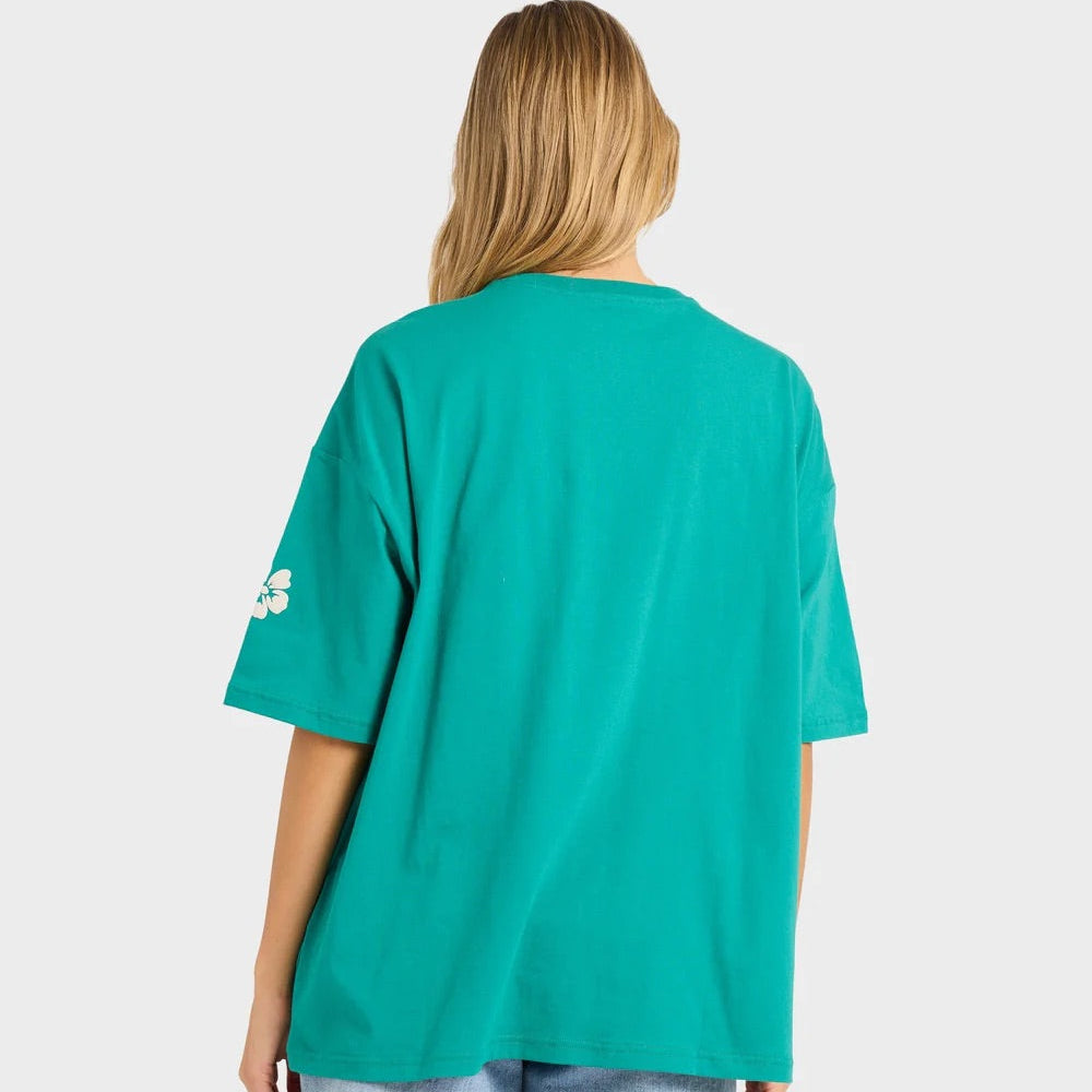 Billabong Women's Dream In The Wind T-shirt